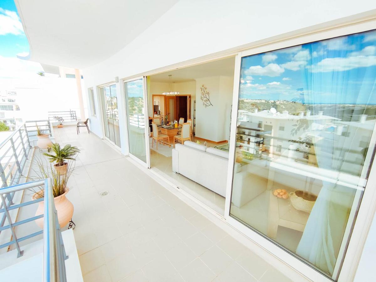 Albufeiraoradapenthouse By Be Cherish Apartamento *