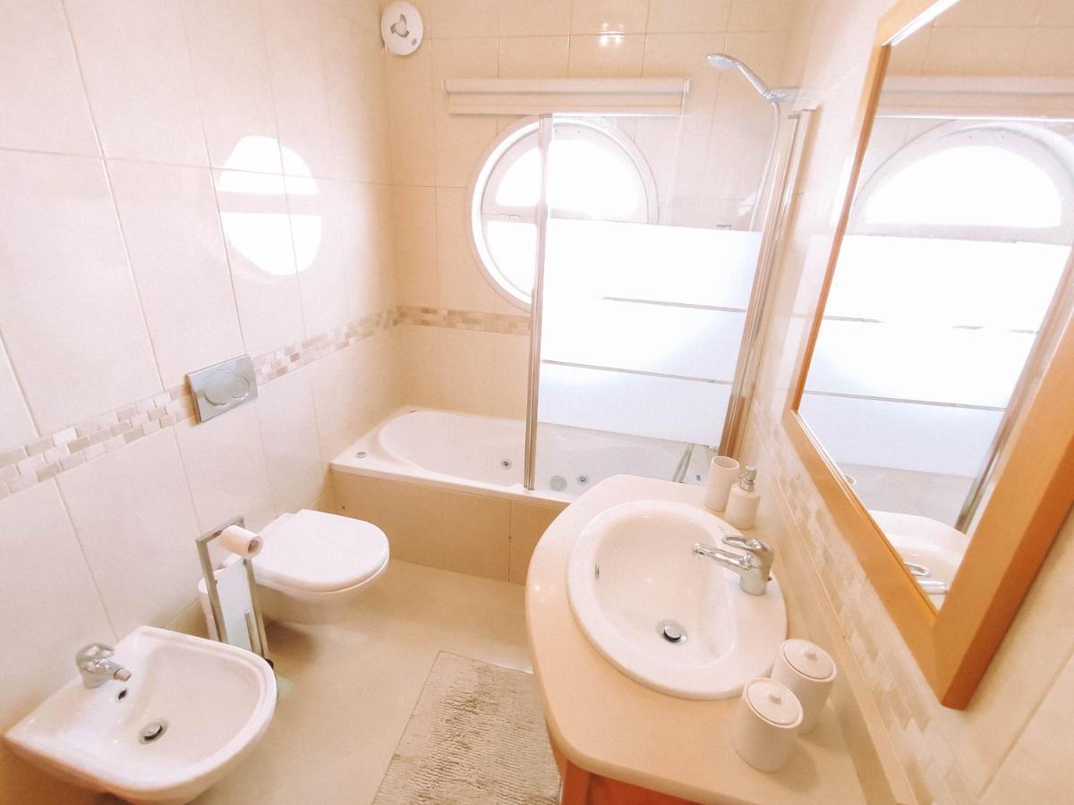 Albufeiraoradapenthouse By Be Cherish Apartamento