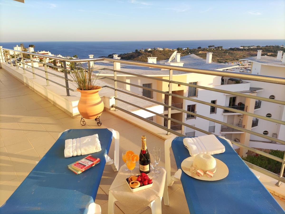 Albufeiraoradapenthouse By Be Cherish Apartamento *